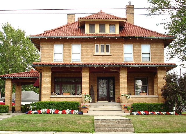 American Foursquare