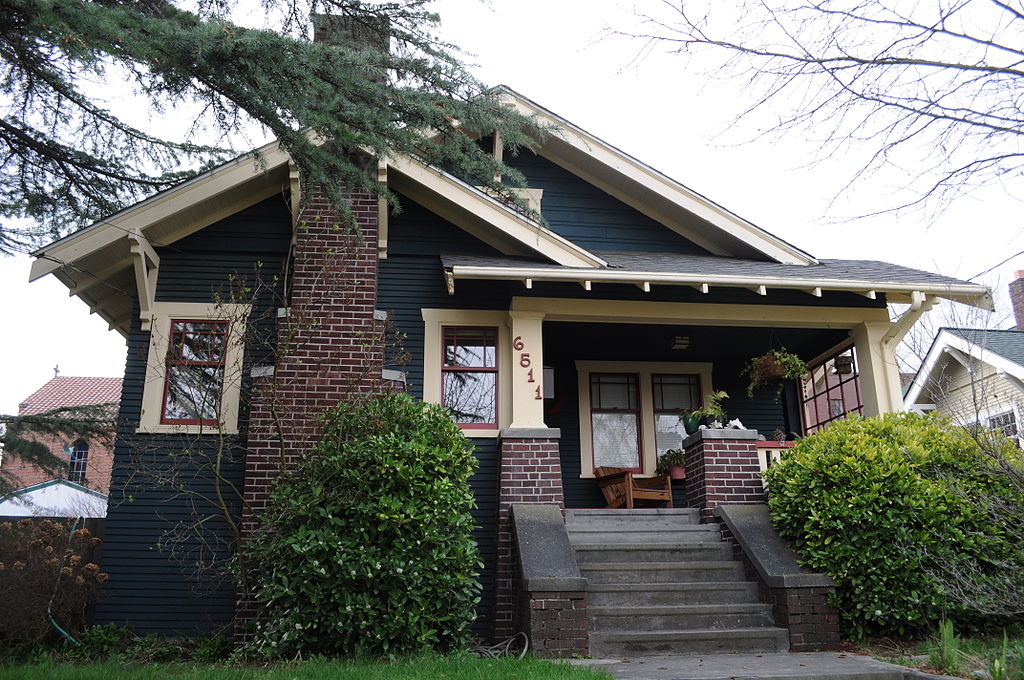 Destinations to See Craftsman Style