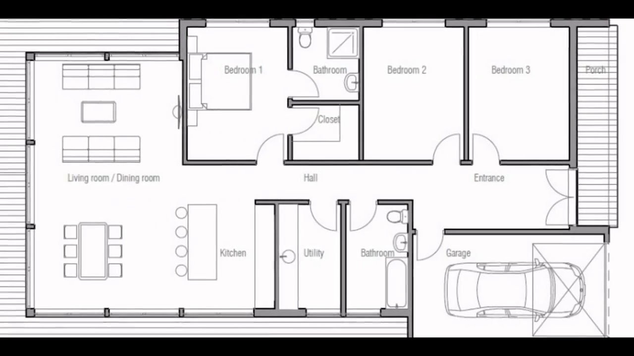DIY Design: Finding Perfect Craftsman Plans Without an Architect